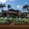 Hurricane Jeri Praia - map