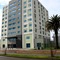 Hotel Diego De Almagro Chillán - map