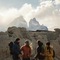 Explora En Torres Del Paine - map