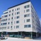 Oulu Hotelli Apartments - map