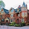 Madison Manor Boutique Hotel - map