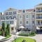Hotel Aurum - map