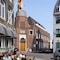 Urban Residences Maastricht - map