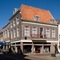 Fletcher Hotel - Restaurant De Zalm - map