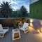 Flowsuites Condesa - map