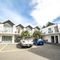 Airport Christchurch Motel - map