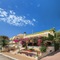 Xenios Loutra Village Beach Hotel - map