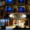 Piroozy Isfahan Hotel - map
