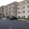 Courtyard Oneonta - map