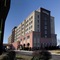Hotel Executive Suites - map