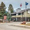 Best Western Jasper Inn & Suites - Standard - map