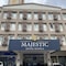 Majestic Hotel (Formerly Octagon Mansion Hotel) - map