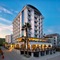 Ayvalik Cinar Hotel - map