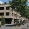 Youth Hostel Interlaken - map