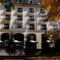 Grand Hotel Sofianu - map