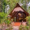 Shawandha Ecolodge - map