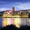 Guangzhou Valley View Hotspring Resort - map