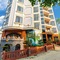 Sapa House Hotel Halal Certified - map