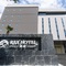 Rex Hotelbeppu - map