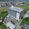 Harazuru Grand Sky Hotel - map