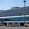 Coms New Chitose Airport Hotel - map
