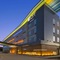 Aloft College Station - map