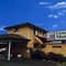 Civic Motel - map