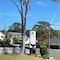 Kiama Motel 617 - map