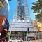 Staycentral - Melbourne Central - map