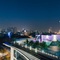 The Xtreme Suites - map