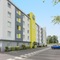 B&B Hotel Valenciennes - map