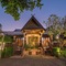 Baan Baitan Resort - map