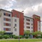 B&B Hotel Bayonne Tarnos - map