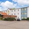 B&B Hotel Colmar Vignobles Ouest - map