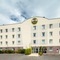 B&B Hotel Creil Chantilly - map