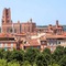 Ibis Styles Albi Centre Le Theatro - map