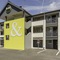 B&B Hotel Moulins - map