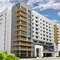 Four Points By Sheraton Coral Gables - map