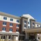 Holiday Inn Express & Suites Lexington Park-California By Ihg - map