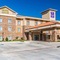 Sleep Inn Lufkin - map