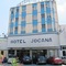 Hotel Jocana - map