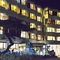 Sun Hotel Yamane - map