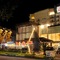 D Wangsa Hotel Solo - map
