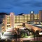 Riviera Hotel Geoje - map