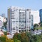 The Landmark Serviced Apartments - Managed By Peninsula Properties - map