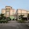 The Jerai Hotel Sungai Petani - map