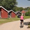 First Camp Ajstrup Strand - map