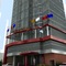 Hotel Tower Inn - map