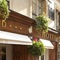 Hotel Du Danube Saint Germain - map