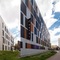 B&B Hotel Lille Tourcoing Centre - map